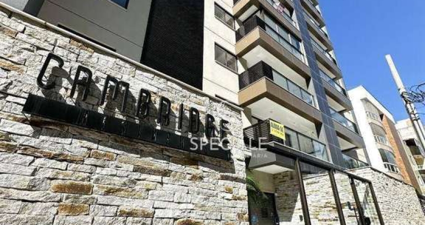 Apartamento à venda, 65 m² por R$ 490.000,00 - Cascatinha - Juiz de Fora/MG