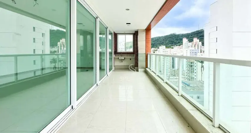 Apartamento com 4 suítes à venda, 250 m² por r$ 2.000.000 - centro - juiz de fora/mg