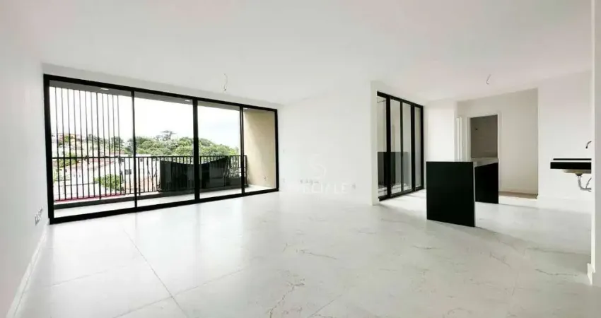 Apartamento com 3 quartos à venda, 120 m² por R$ 750.000 - Aeroporto - Juiz de Fora/MG