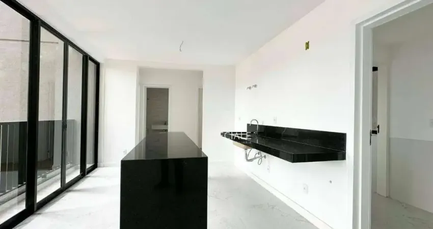 Apartamento com 3 quartos à venda, 120 m² por R$ 750.000 - Aeroporto - Juiz de Fora/MG