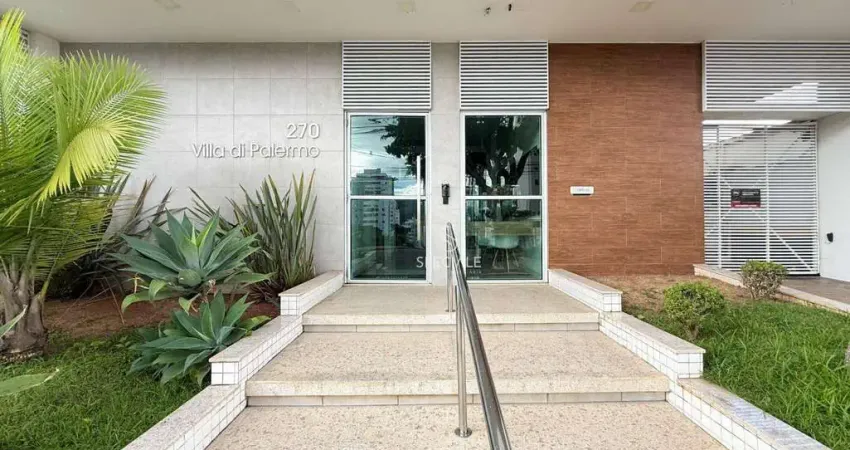 Apartamento com 2 quartos à venda, 128 m² por R$ 579.000 - Estrela Sul - Juiz de Fora/MG