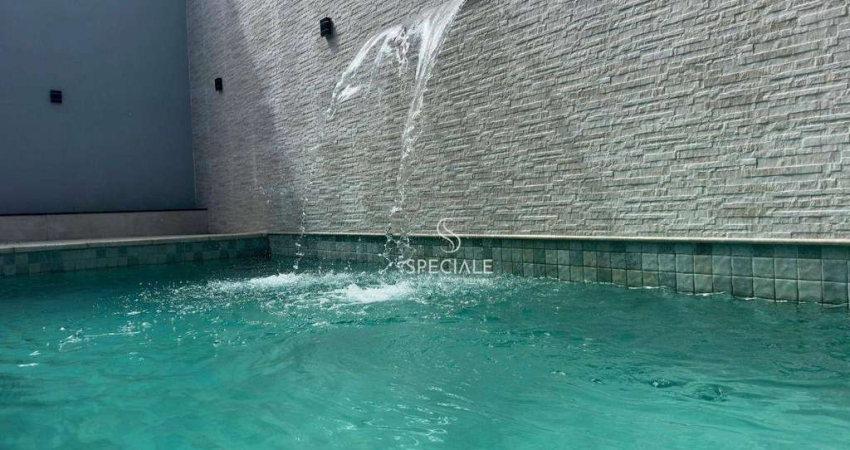 Casa com 4 quartos à venda, 340 m² por R$ 2.290.000 - Condomínio Estrela Alta - Juiz de Fora/MG
