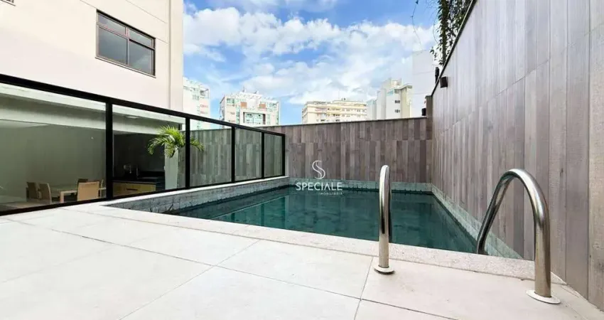 Apartamento à venda, 94 m² por R$ 789.000,00 - Estrela Sul - Juiz de Fora/MG