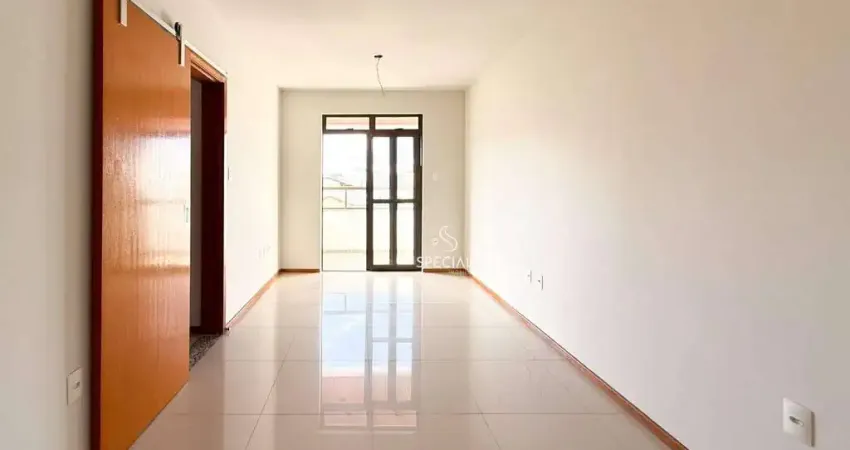 Apartamento à venda, 70 m² por r$ 409.000,00 - santa helena - juiz de fora/mg