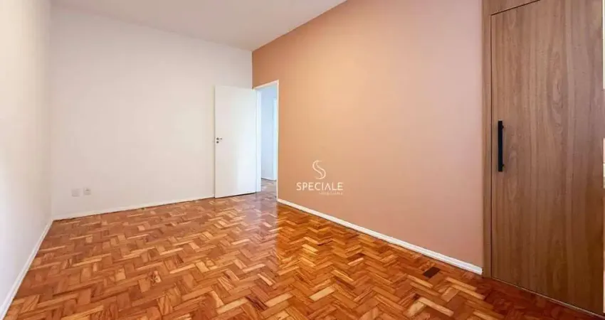 Apartamento com 2 dormitórios à venda, 70 m² por R$ 329.000,00 - Granbery - Juiz de Fora/MG
