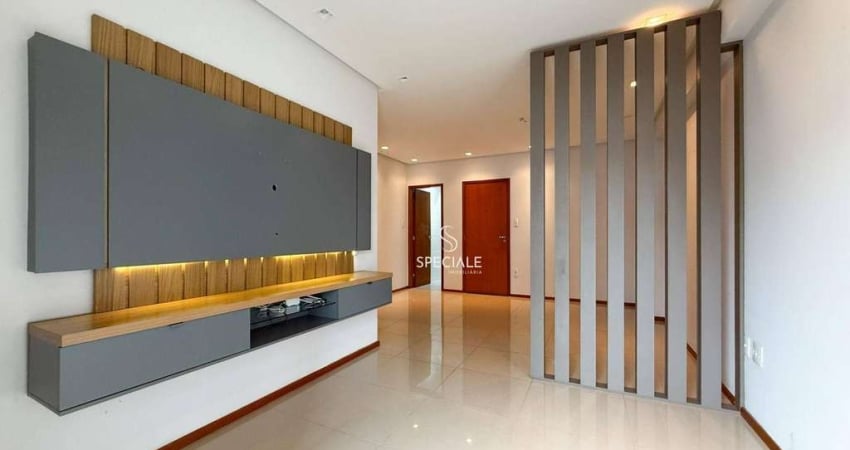 Apartamento com 3 dormitórios à venda, 96 m² por R$ 750.000,00 - Granbery - Juiz de Fora/MG