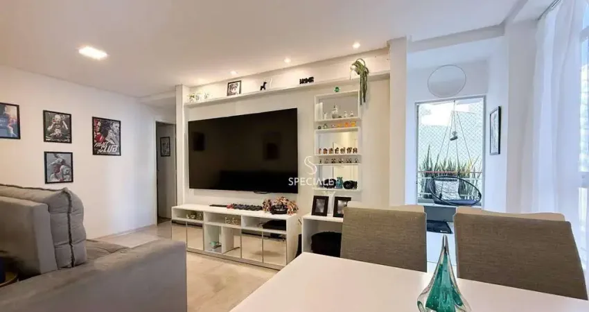 Apartamento com 2 quartos à venda, 82 m² por R$ 330.000 - Centro - Juiz de Fora/MG