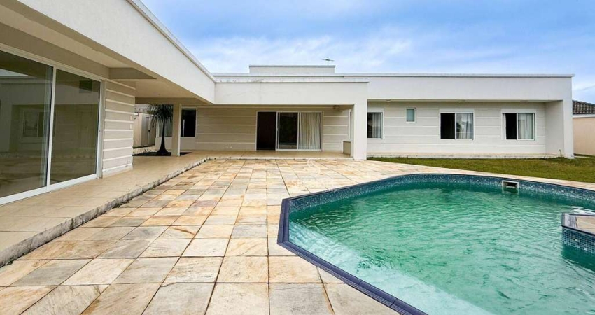 Casa com 4 quartos à venda, 364 m² por R$ 1.850.000 - São Lucas - Juiz de Fora/MG