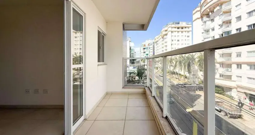 Apartamento com 2 quartos à venda, 80 m² por r$ 549.000 - estrela sul - juiz de fora/mg