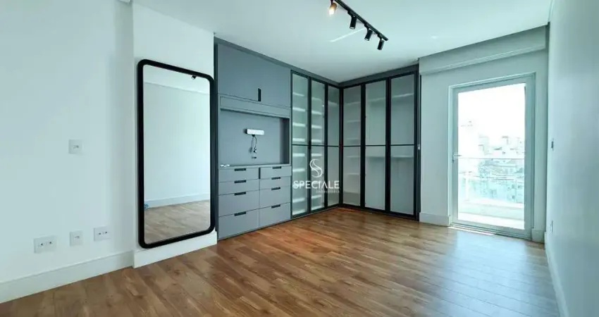 Apartamento com 4 quartos à venda, 200 m² por R$ 1.790.000 - Centro - Juiz de Fora/MG