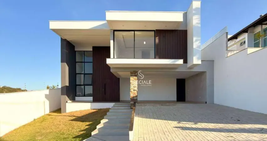 Casa com 4 quartos à venda, 358 m² por r$ 1.990.000 - spina ville ii - juiz de fora/mg