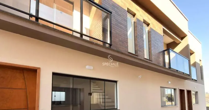 Casa com 2 quartos à venda, 70 m² por r$ 250.000 - santa luzia - juiz de fora/mg