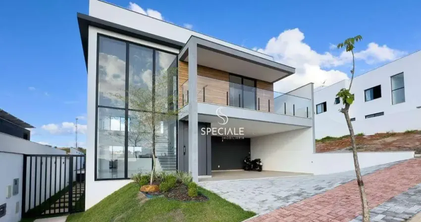 Casa com 3 quartos à venda, 280 m² por r$ 1.990.000 - estrela alta - juiz de fora/mg