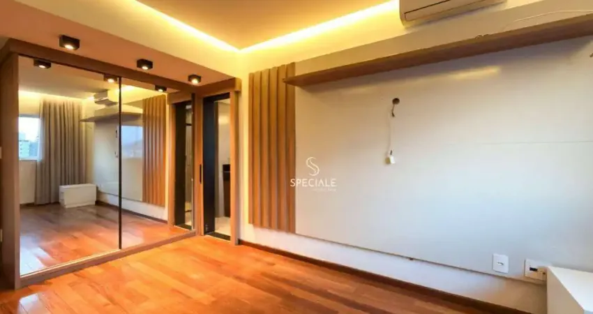 Cobertura com 3 quartos à venda, 202 m² por r$ 789.000 - bom pastor - juiz de fora/mg