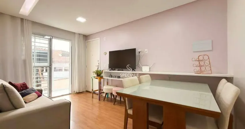 Apartamento com 2 quartos à venda, 68 m² por r$ 249.700 - cruzeiro do sul - juiz de fora/mg