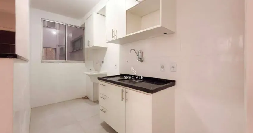 Apartamento com 2 quartos à venda, 55 m² por r$ 150.000 - nova califórnia - juiz de fora/mg