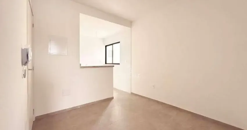 Apartamento com 2 quartos à venda, 58 m² por r$ 270.000 - passos - juiz de fora/mg