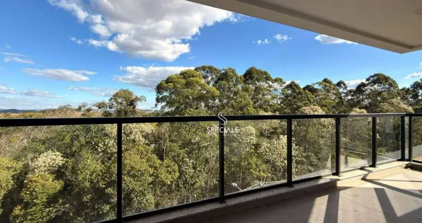 Apartamento com 2 quartos à venda, 98 m² por r$ 550.000 - aeroporto - juiz de fora/mg