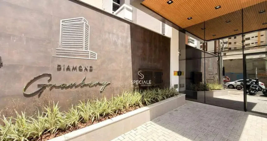 Apartamento com 2 quartos à venda, 59 m² por r$ 699.000 - granbery - juiz de fora/mg