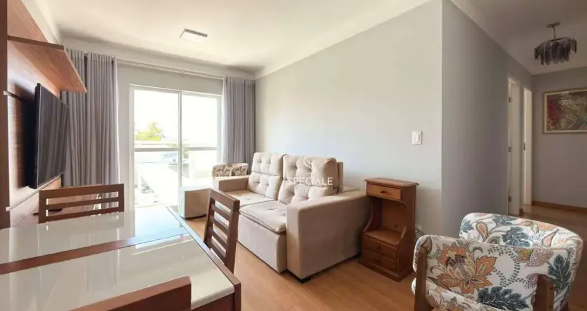 Apartamento com 2 dormitórios à venda, 84 m² por r$ 378.500,00 - jardim laranjeiras - juiz de fora/mg