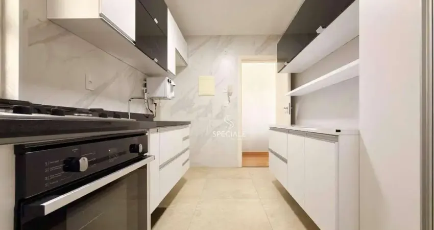 Apartamento com 2 dormitórios à venda, 84 m² por R$ 378.500,00 - Jardim Laranjeiras - Juiz de Fora/MG