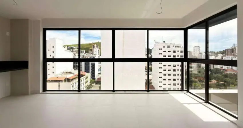 Apartamento com 3 quartos à venda, 116 m² por r$ 1.250.000 - bom pastor - juiz de fora/mg