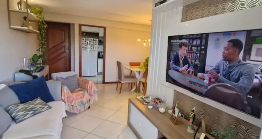Lindo apartamento pronto para morar