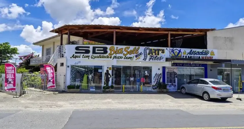 Excelente Imóvel para geração de Renda - Localizado no Bairro Nossa Senhora das Graças.