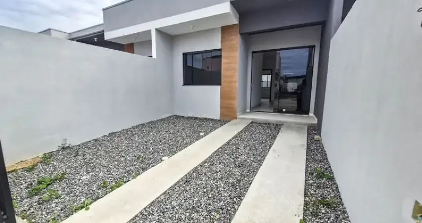 EXCELENTE OPORTUNIDADE PARA FINANCIAR,GEMINADO NOVO NO BAIRRO NOSSA SENHORA DAS GRAÇAS!!