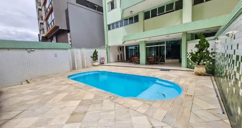 ÓTIMA OPORTUNIDADE APARTAMENTO A 50 METROS DA PRAIA - CENTRO DE NAVEGANTES