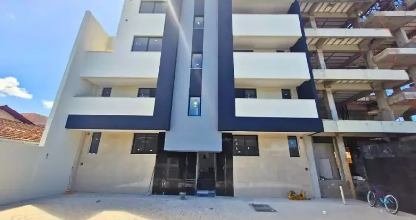 Apartamento com 02 dormitórios, sendo 1 (suíte), 63 m2 privativos - meia praia - navegantes