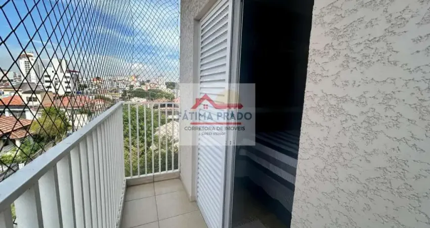 JARDIM PILAR - CONDOMÍNIO BALBECK - PRÓXIMO AO CENTRO DE MAUÁ