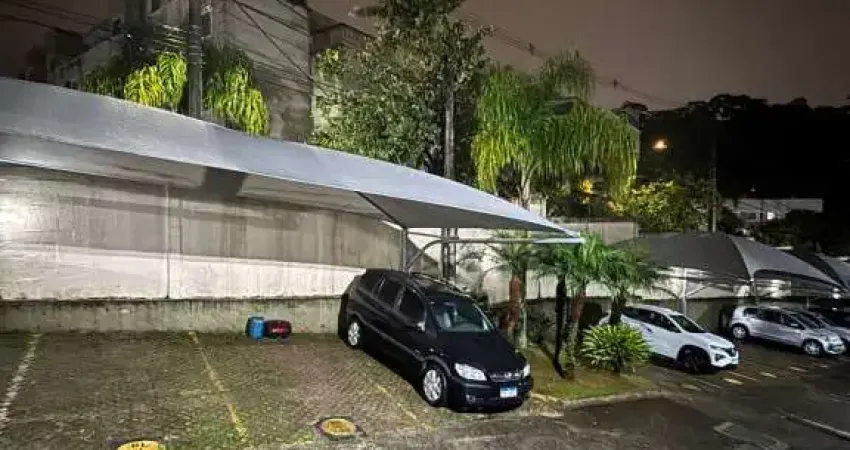 - PQSVICENTE - TÉRREO ACIMA DO NÍVEL RUA COM VÍSTA LIVRE  - MOBILIADO