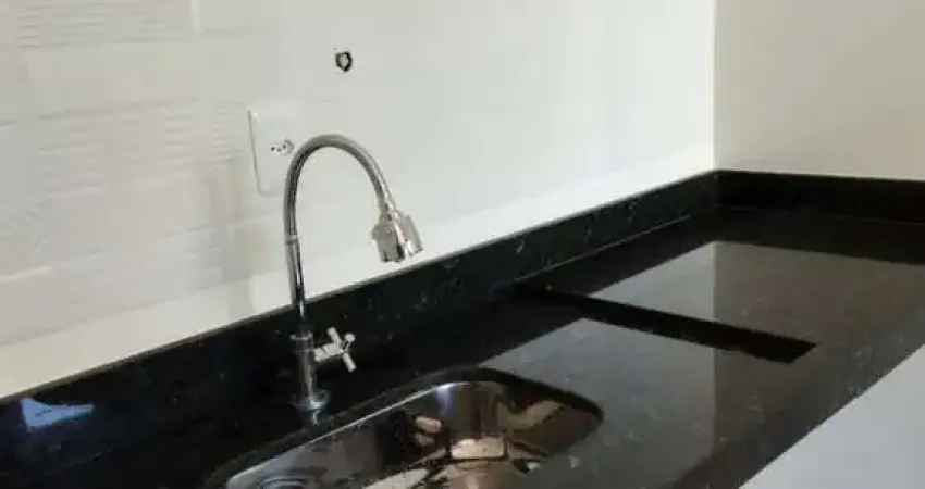 Apartamento para Venda em São Paulo, Vila Califórnia, 2 dormitórios, 1 banheiro