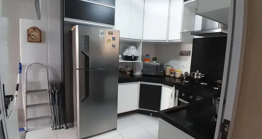 Casa em Condomínio para Venda em São Paulo, Penha de França, 2 dormitórios, 2 suítes, 3 banheiros, 2 vagas