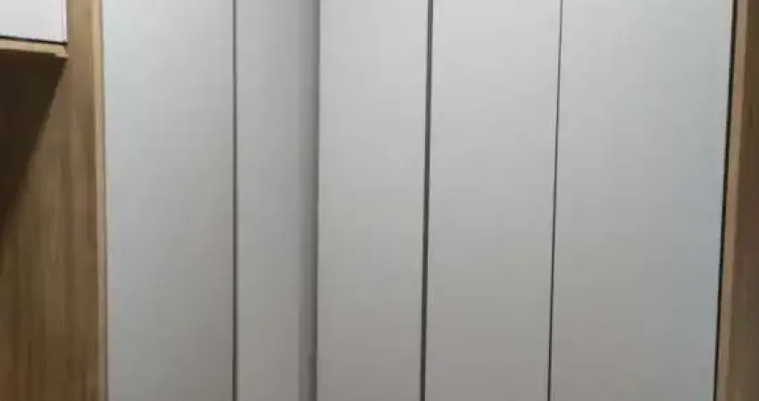 Apartamento para Venda em São Paulo, Cidade Mãe do Céu, 2 dormitórios, 1 banheiro