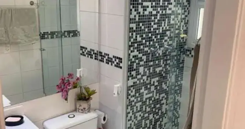Apartamento para Venda em São Paulo, Vila Bertioga, 3 dormitórios, 1 suíte, 2 banheiros, 1 vaga