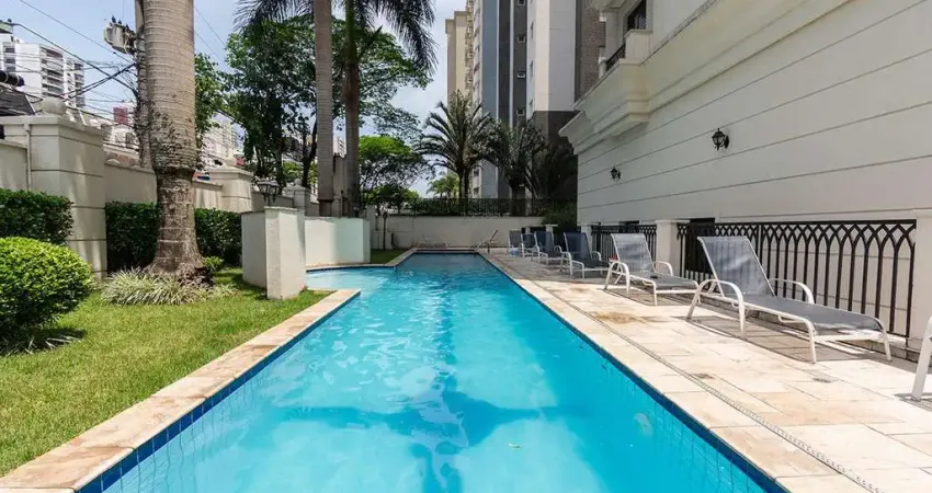 Apartamento para Venda em São Paulo, Vila Gomes Cardim, 3 dormitórios, 3 suítes, 4 banheiros, 3 vagas