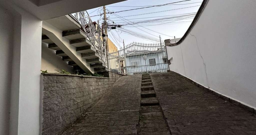 Sobrado para Venda em São Paulo, Vila Invernada, 3 dormitórios, 1 suíte, 5 banheiros, 8 vagas