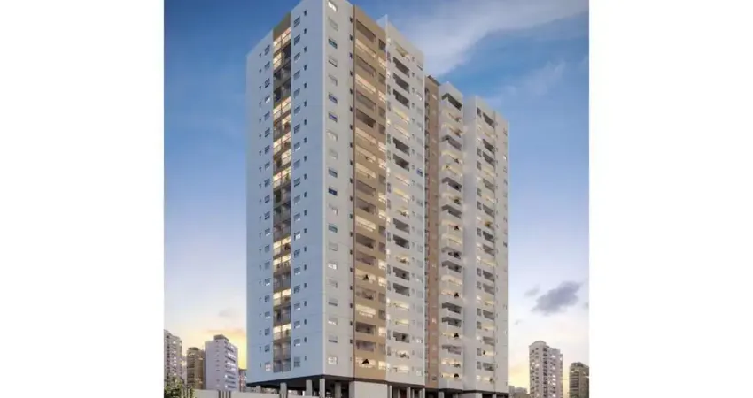 Apartamento para Venda em São Paulo, Parque da Vila Prudente, 3 dormitórios, 1 suíte, 2 banheiros, 1 vaga