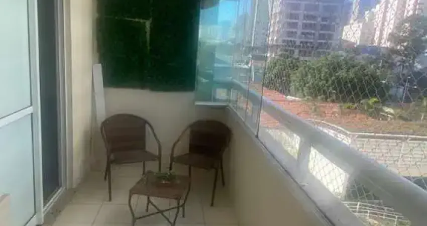 Apartamento para Venda em São Paulo, Tatuapé, 3 dormitórios, 2 suítes, 3 banheiros, 1 vaga