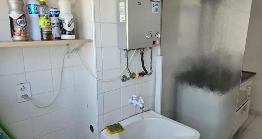 Apartamento para Venda em São Paulo, Mooca, 2 dormitórios, 1 banheiro, 1 vaga