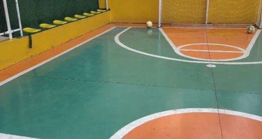 Apartamento para Venda em São Paulo, Jardim Nove de Julho, 2 dormitórios, 1 banheiro, 1 vaga