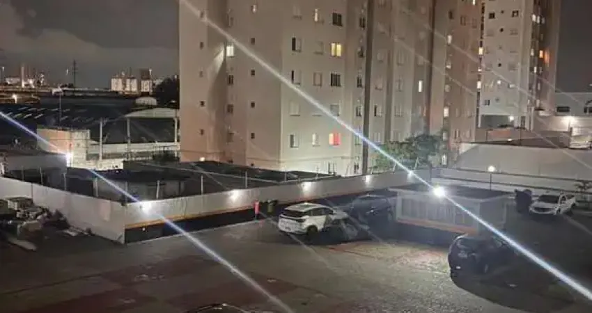 Apartamento para Venda em São Paulo, Tatuapé, 3 dormitórios, 1 suíte, 2 banheiros, 1 vaga