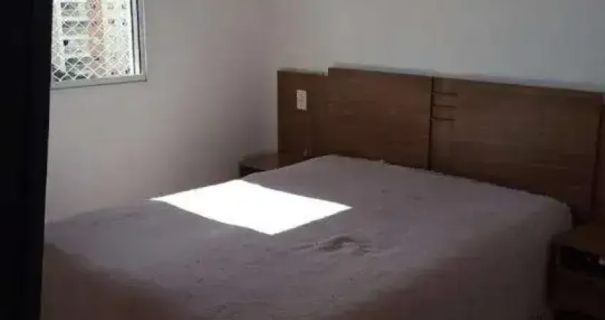 Apartamento para Venda em São Paulo, Mooca, 3 dormitórios, 1 suíte, 2 banheiros, 1 vaga