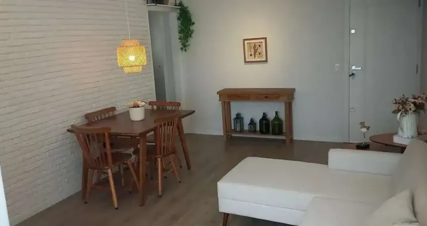 Apartamento para Venda em São Paulo, Mooca, 2 dormitórios, 1 banheiro, 1 vaga