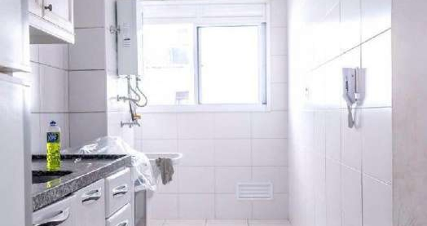 Apartamento para Venda em São Paulo, Brás, 2 dormitórios, 1 suíte, 2 banheiros, 1 vaga