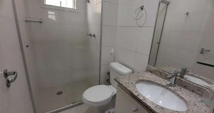 Apartamento para Venda em São Paulo, Tatuapé, 2 dormitórios, 1 suíte, 2 banheiros, 1 vaga