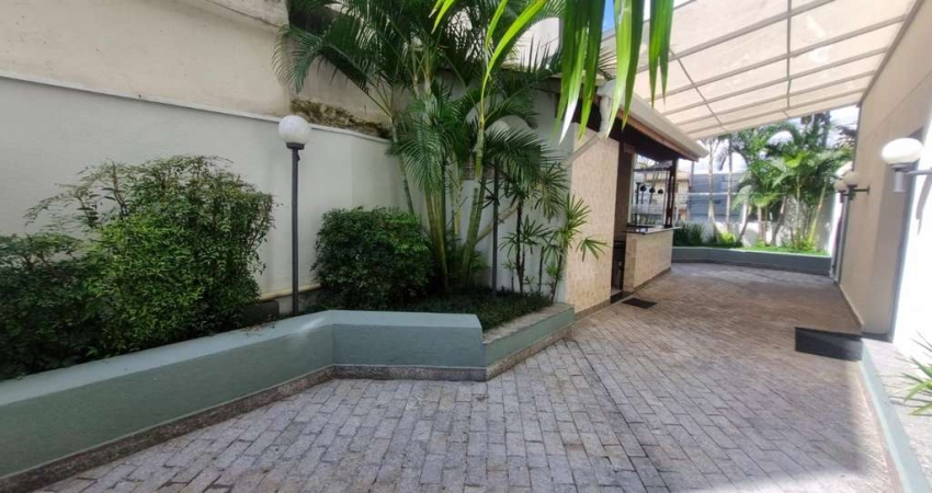Apartamento para Venda em São Paulo, Tatuapé, 3 dormitórios, 2 suítes, 3 banheiros, 2 vagas