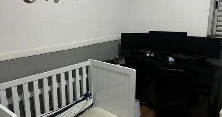 Apartamento para Venda em São Paulo, Alto da Mooca, 2 dormitórios, 1 banheiro
